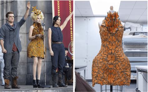hunger games capitol fashion|The Hunger Games: Analyzing the Iconic Fashion Capitol of Panem.